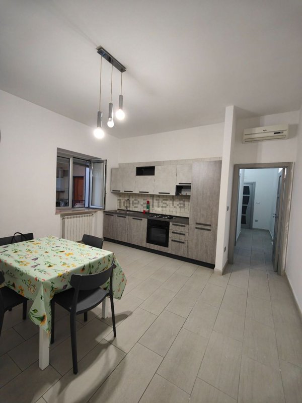 appartamento in vendita a Frattamaggiore