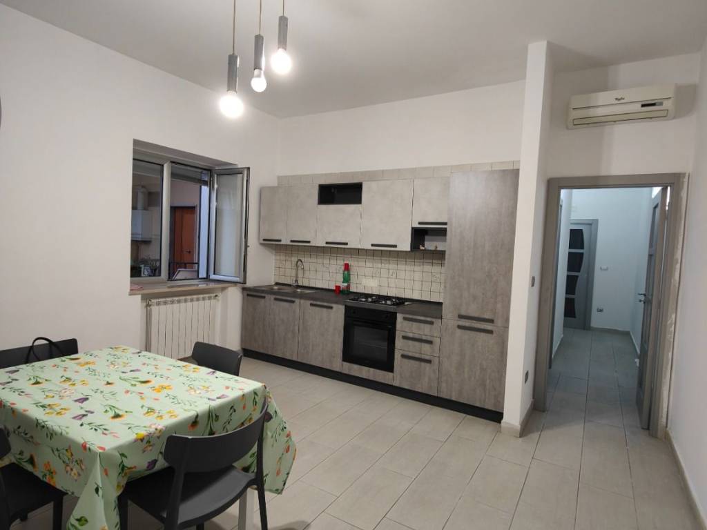 appartamento in vendita a Frattamaggiore