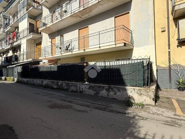 appartamento in vendita a Frattamaggiore