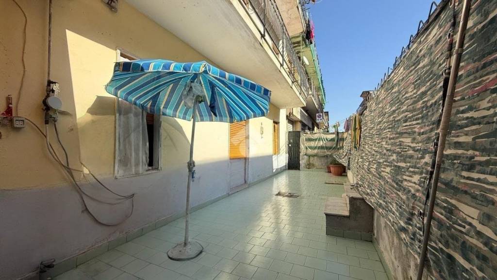 appartamento in vendita a Frattamaggiore