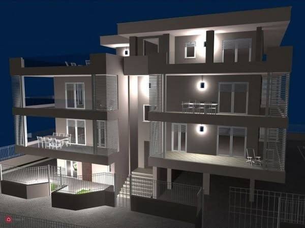 appartamento in vendita a Frattamaggiore