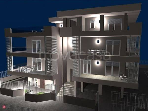 appartamento in vendita a Frattamaggiore