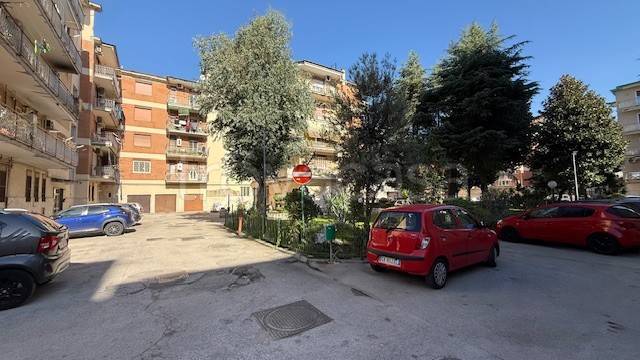 appartamento in vendita a Frattamaggiore