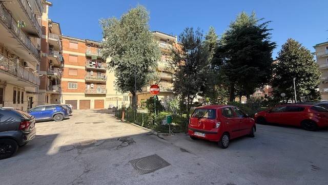 appartamento in vendita a Frattamaggiore