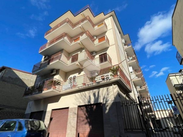 appartamento in vendita a Frattamaggiore