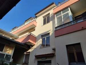 appartamento in vendita a Frattamaggiore