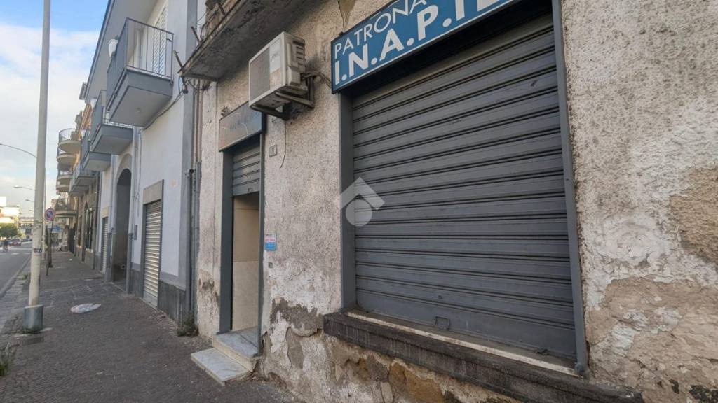 appartamento in vendita a Frattamaggiore