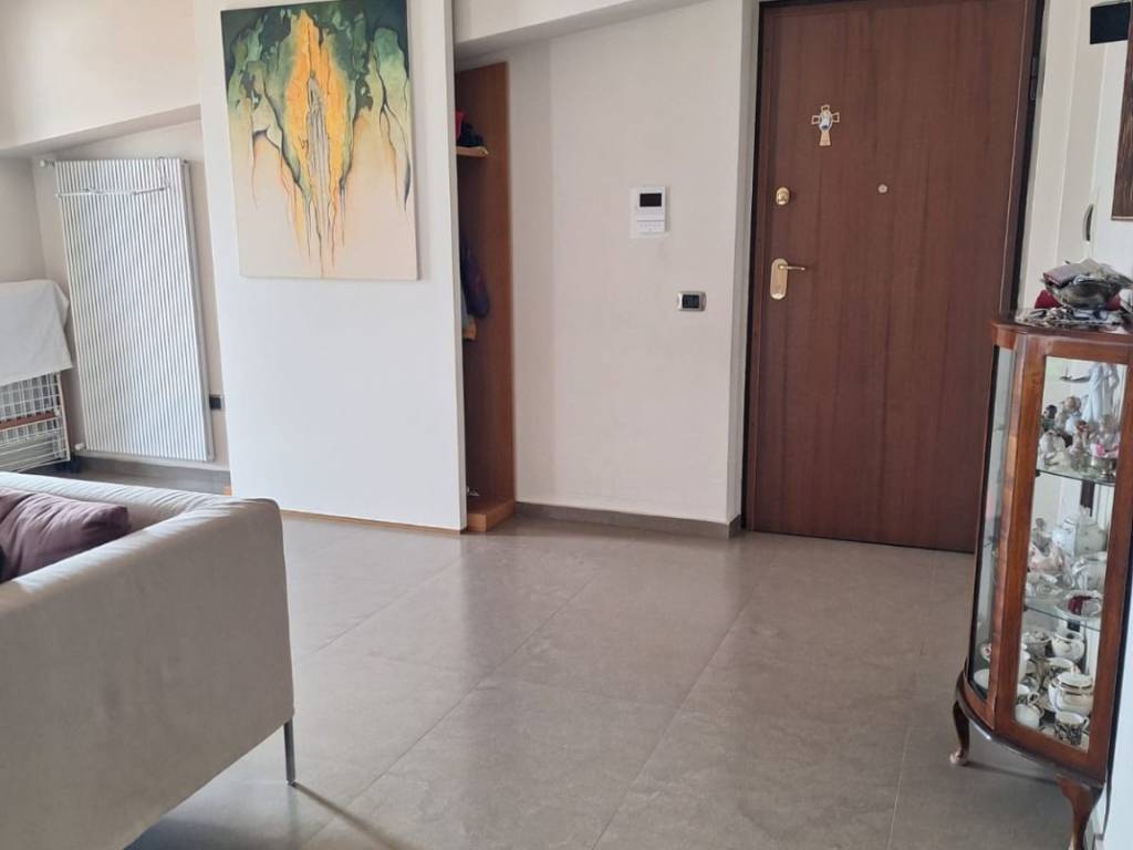 appartamento in vendita a Frattamaggiore