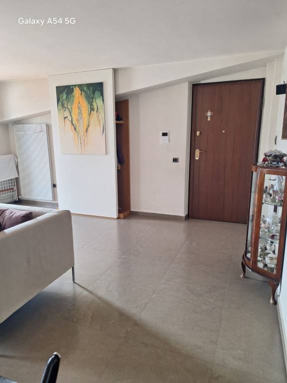 appartamento in vendita a Frattamaggiore