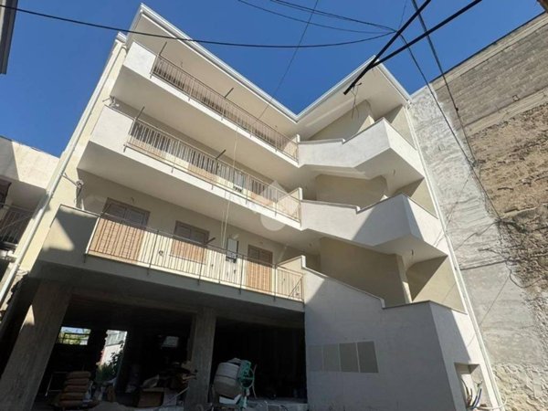 appartamento in vendita a Frattamaggiore