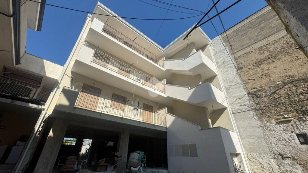 appartamento in vendita a Frattamaggiore