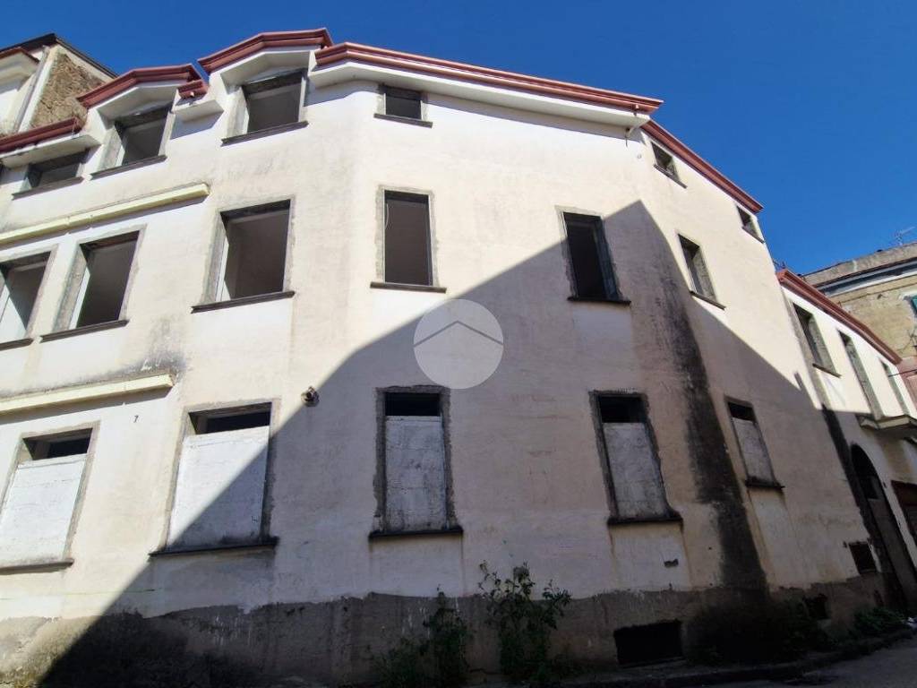 casa indipendente in vendita a Frattamaggiore