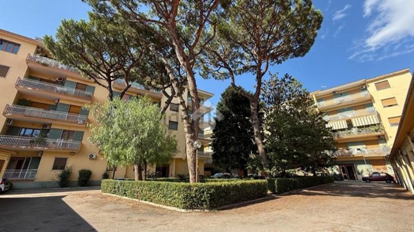 appartamento in vendita a Frattamaggiore