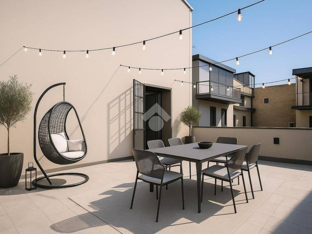 appartamento in vendita a Frattamaggiore