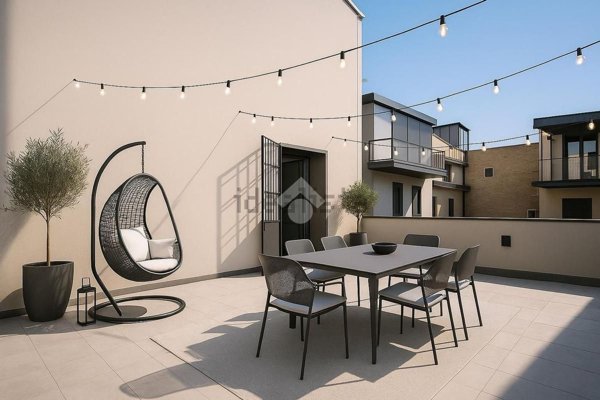 appartamento in vendita a Frattamaggiore