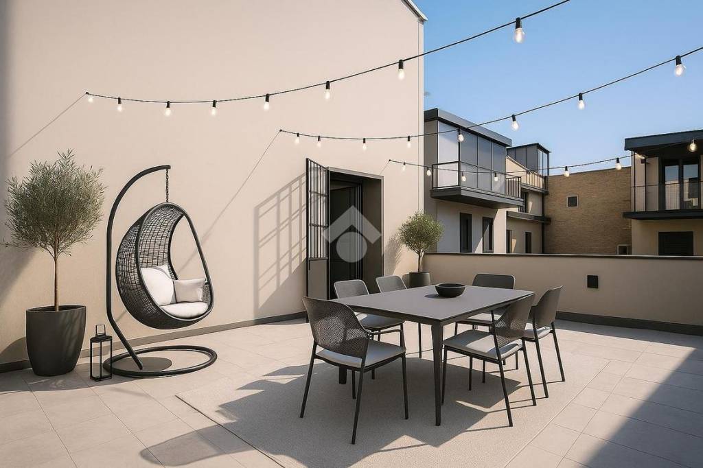 appartamento in vendita a Frattamaggiore