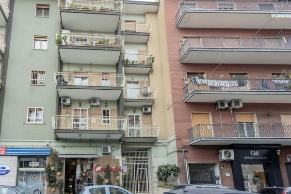 appartamento in vendita a Frattamaggiore