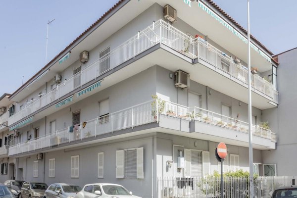 appartamento in vendita a Frattamaggiore