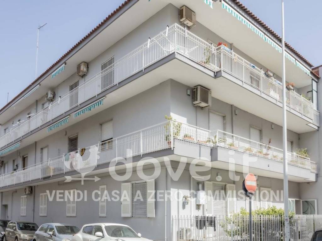 appartamento in vendita a Frattamaggiore