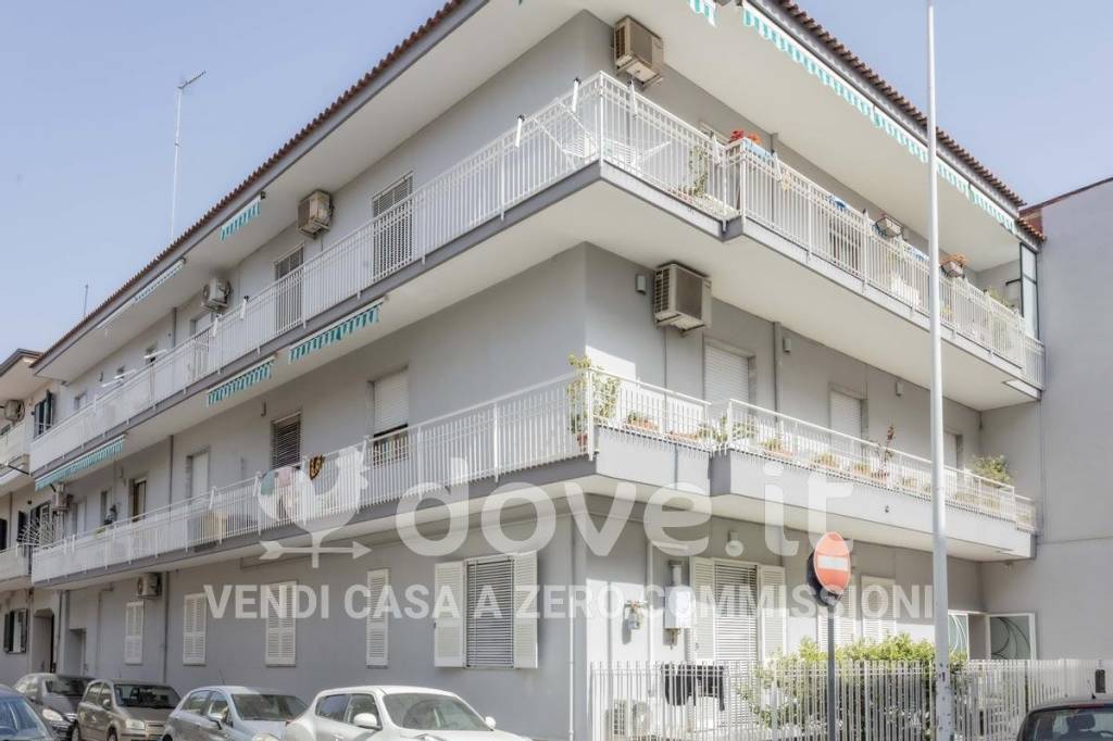 appartamento in vendita a Frattamaggiore