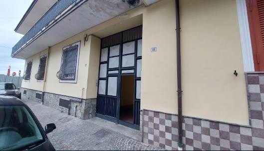 appartamento in vendita a Frattamaggiore