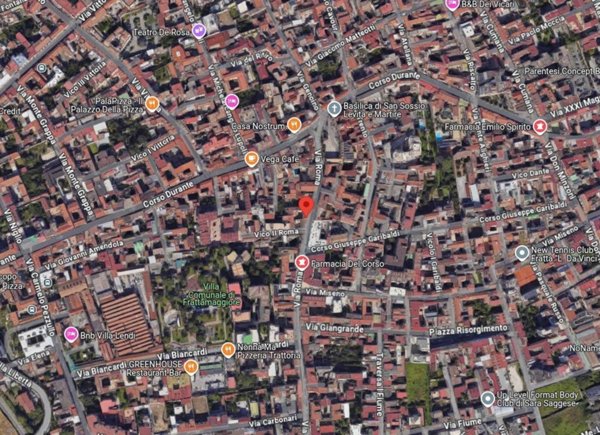 appartamento in vendita a Frattamaggiore