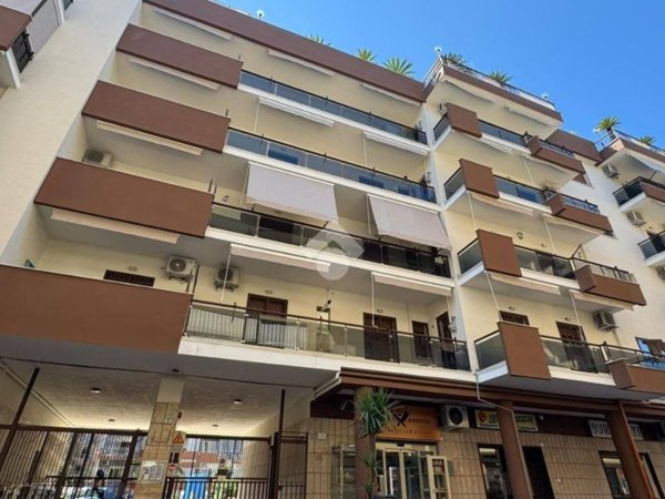 appartamento in vendita a Frattamaggiore