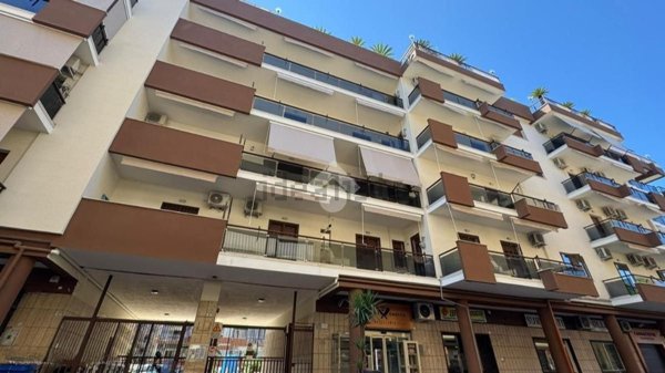 appartamento in vendita a Frattamaggiore