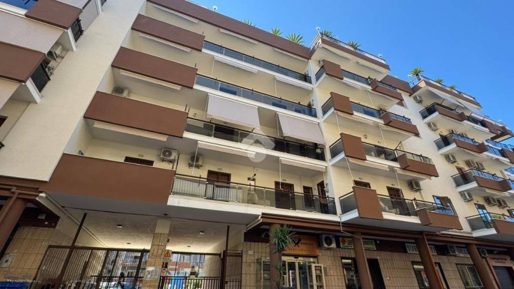 appartamento in vendita a Frattamaggiore