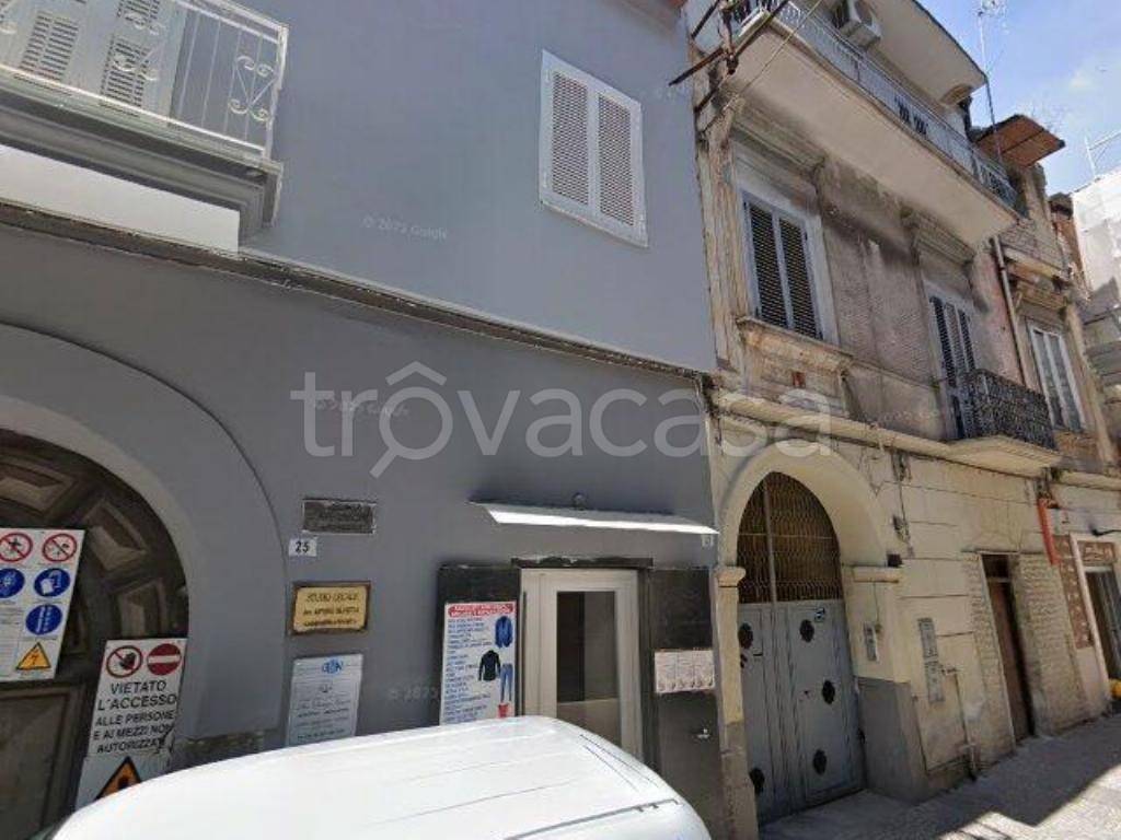 appartamento in vendita a Frattamaggiore