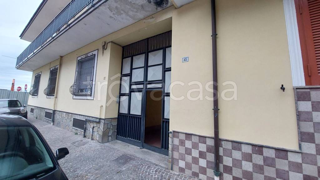 appartamento in vendita a Frattamaggiore