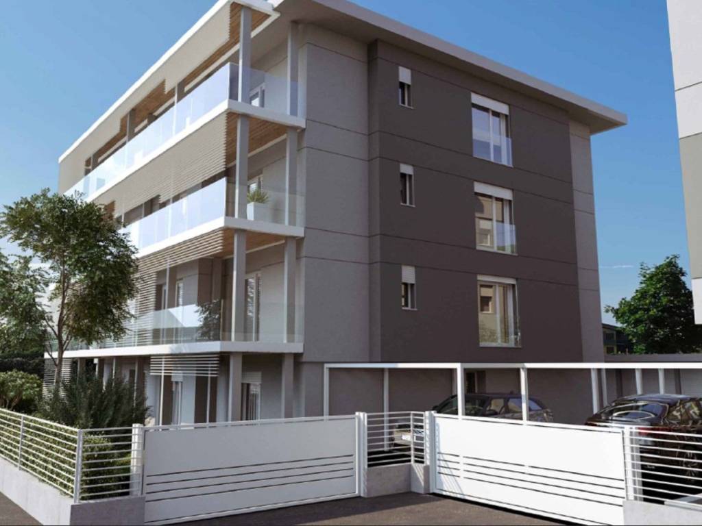 appartamento in vendita a Frattamaggiore