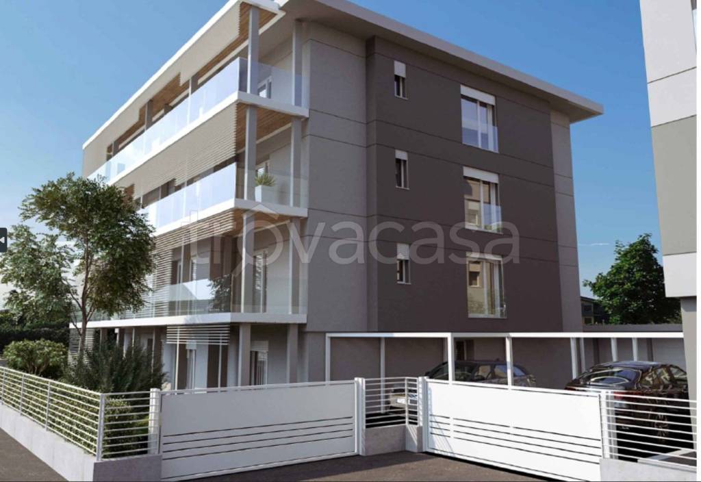 appartamento in vendita a Frattamaggiore