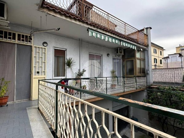 appartamento in vendita a Frattamaggiore