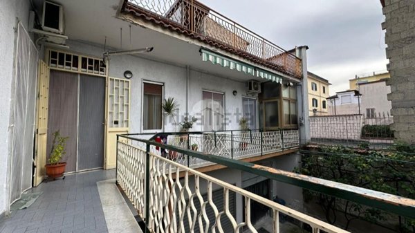 appartamento in vendita a Frattamaggiore