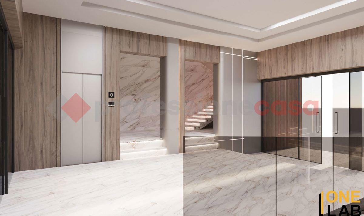 appartamento in vendita a Frattamaggiore