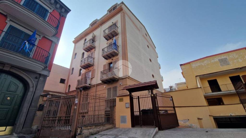 appartamento in vendita a Frattamaggiore