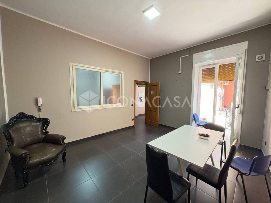 ufficio in vendita a Frattamaggiore