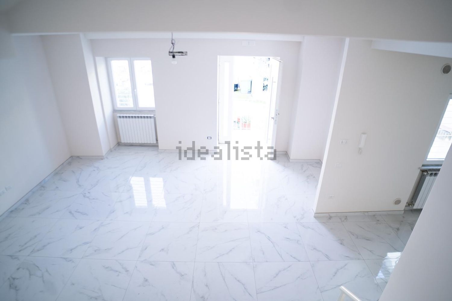 appartamento in vendita a Frattamaggiore