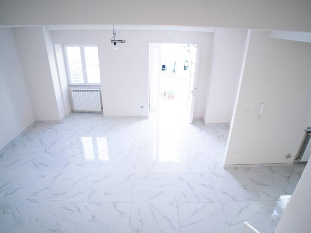 appartamento in vendita a Frattamaggiore