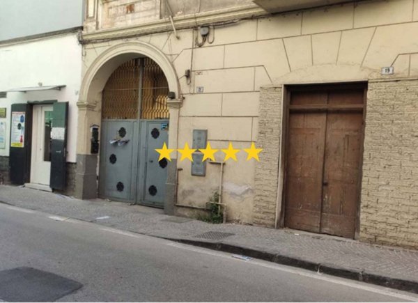 appartamento in vendita a Frattamaggiore