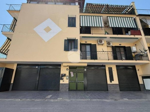 appartamento in vendita a Frattamaggiore