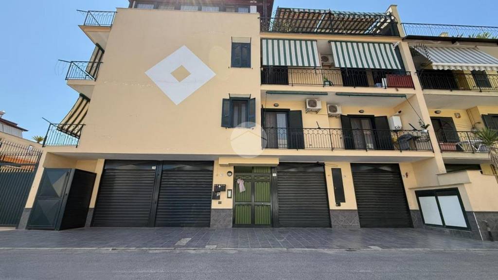 appartamento in vendita a Frattamaggiore