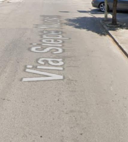 pentavano in vendita a Frattamaggiore