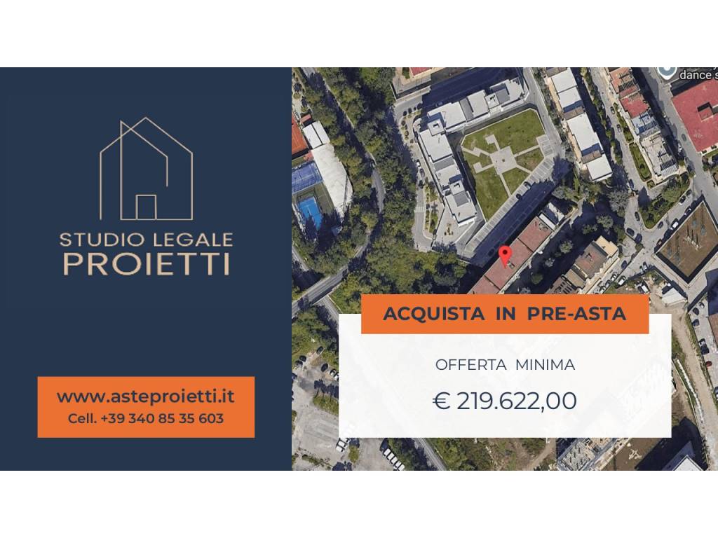 appartamento in vendita a Frattamaggiore
