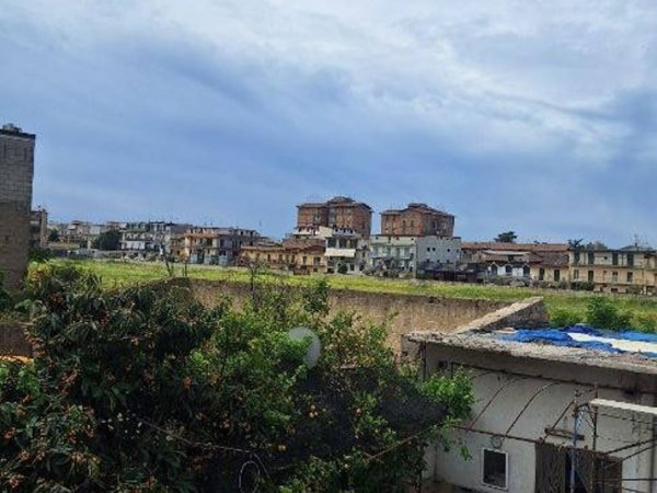appartamento in vendita a Frattamaggiore