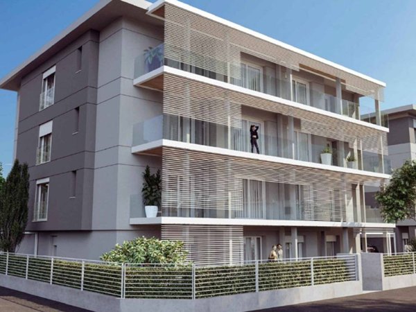 appartamento in vendita a Frattamaggiore