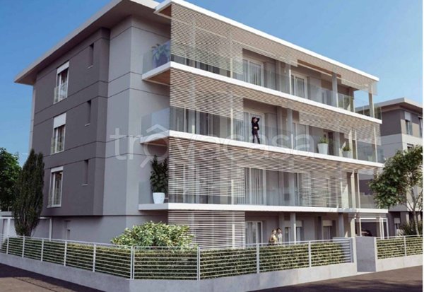 appartamento in vendita a Frattamaggiore
