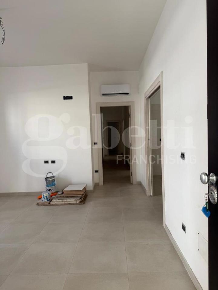 appartamento in vendita a Frattamaggiore