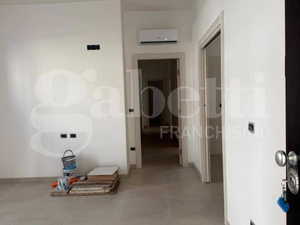 appartamento in vendita a Frattamaggiore